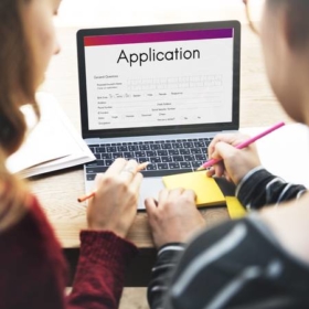 Join Master in Finance and Accounting programme. Application is open until April 30