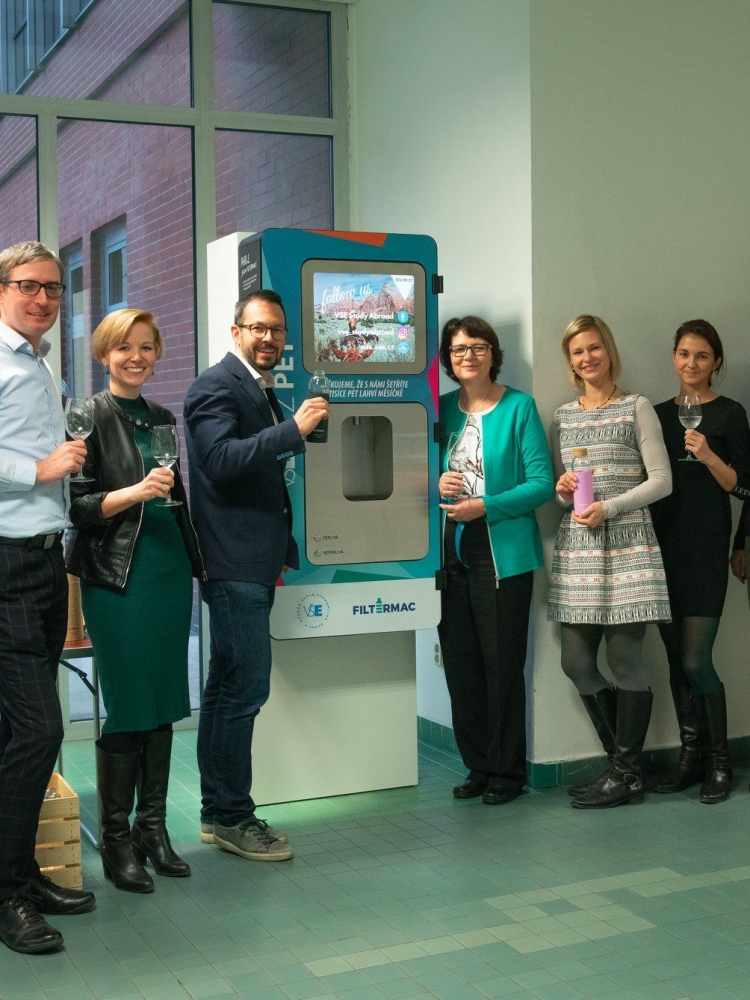 VSE going sustainable