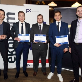 CFA Research Challenge results