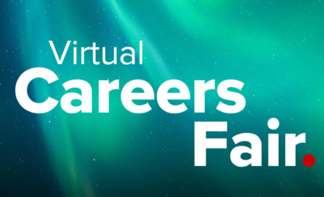 ACCA – EU Virtual Careers Fair 2024