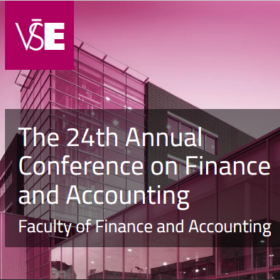 The 24th Annual Conference on Finance and Accounting (ACFA 2023)
