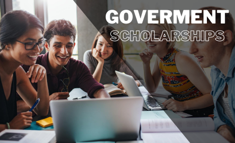Government Scholarships for students from devoloping countries for the academic year 2024 /2025