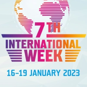 International Week courses (16-19 January 2023)