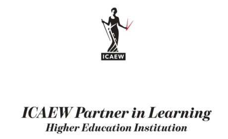 MIFA is Partner in Learning with ICAEW