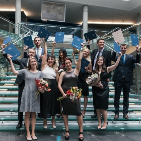 Graduation Ceremony