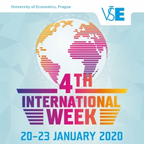 International Week 2020