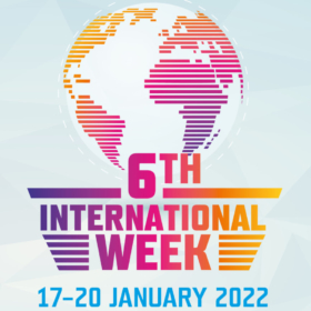 6th International Week ends tomorrow with the INTERNATIONAL DAY