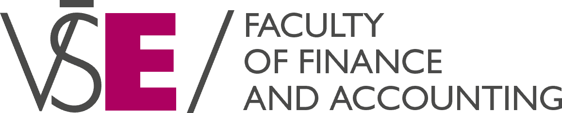 The Dean of the Faculty of Finance and Accounting of the Prague University of Economics and Business