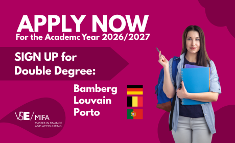 Applications are OPEN!