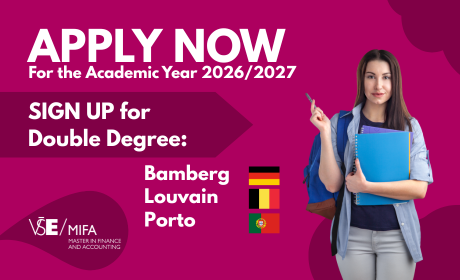 Applications are OPEN!