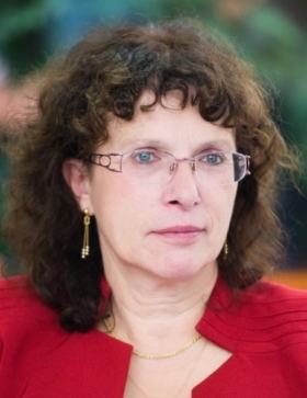 Jarmila Radová