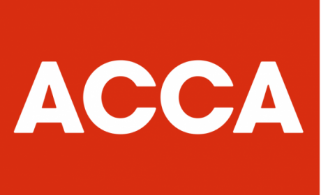 Fakulta financí a účetnictví získala opětovně akreditaci ACCA