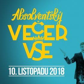 Absolventský večer VŠE