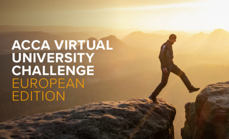 ACCA – Virtual University Challenge
