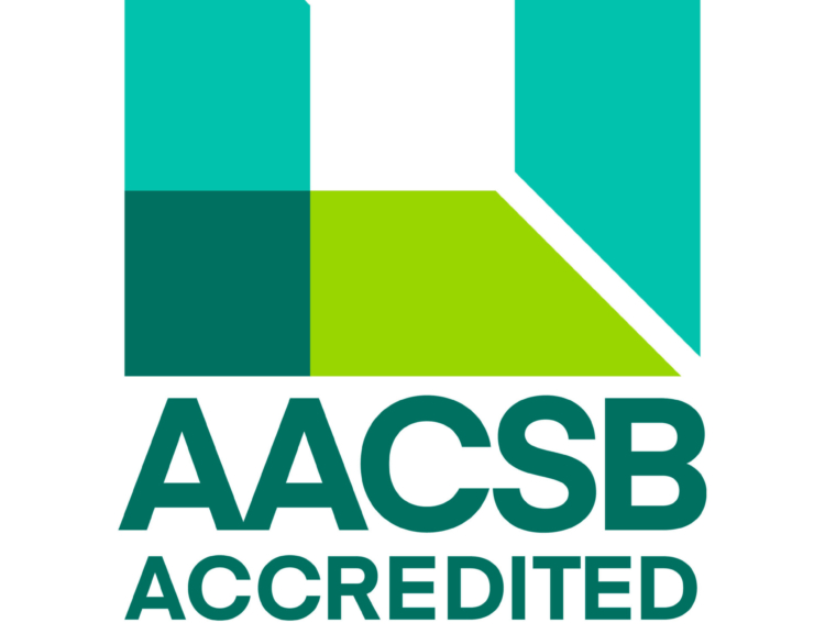 VŠE získala prestižní AACSB akreditaci!
