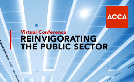 2020 Virtual Public Sector Conference