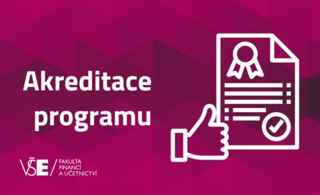 Akreditace programu MBA Nemovitosti a jejich oceňování (MBARE)
