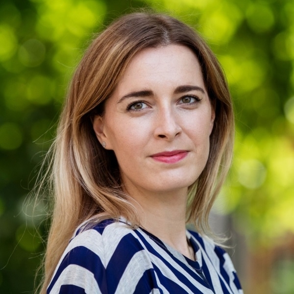 Alžběta Kožušníková