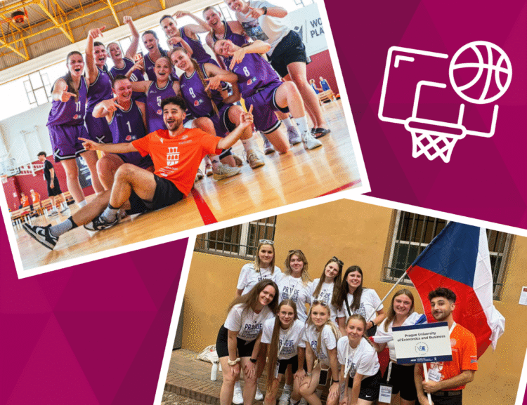 Univerzitní mistrovství Evropy v basketbale