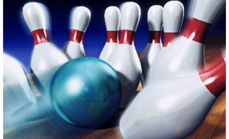 Fakultní bowling pro prváky