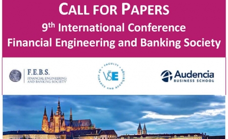 9th International Conference Financial Engineering and Banking Society