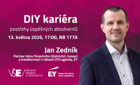 DIY kariéra – získejte zkušenosti úspěšných absolventů