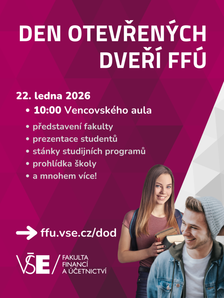 Den otevřených dveří FFÚ