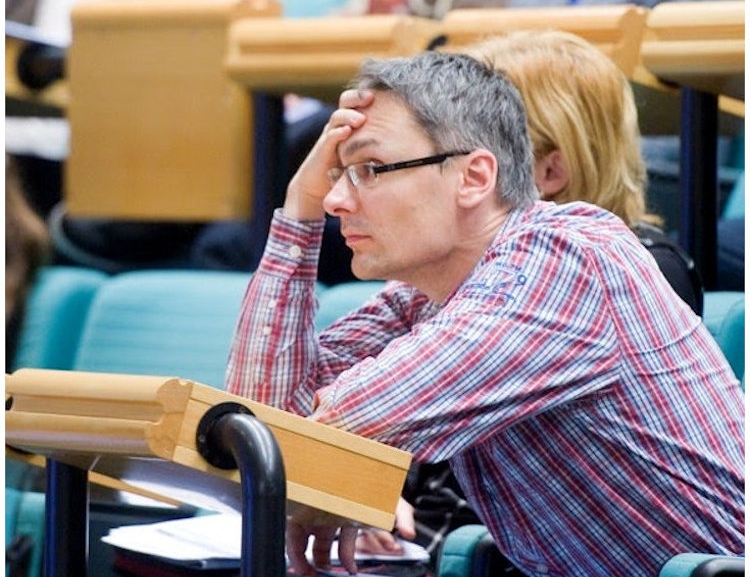 Přijímáme přihlášky do nového MBA