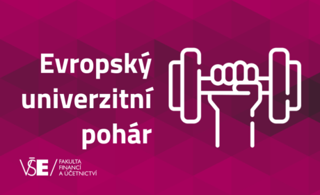 Výprava VŠE zářila na Mistrovství Evropy univerzit v silovém trojboji