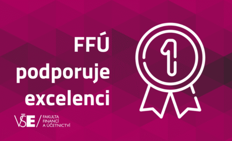 FFÚ podporuje excelenci!