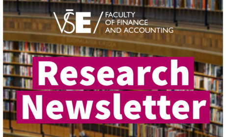 FFÚ Research Newsletter (spring 2021)