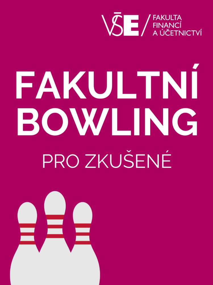 Fakultní bowling pro zkušené