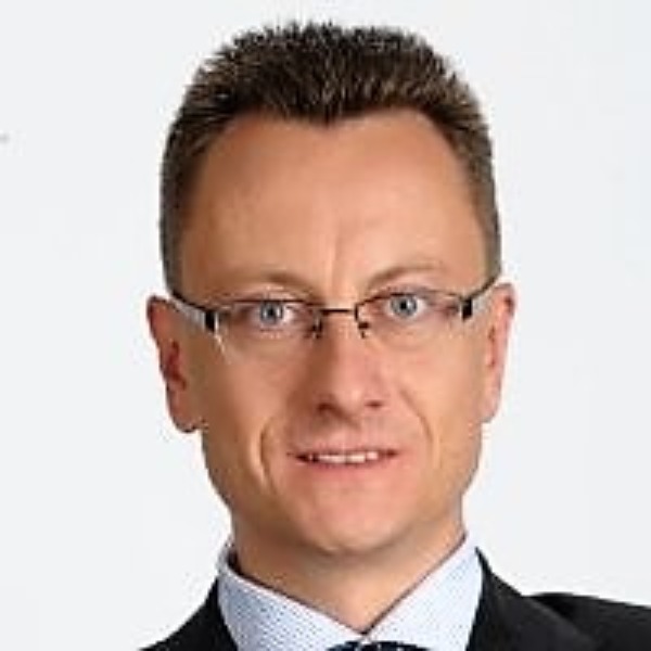 Ing. Petr Holeček