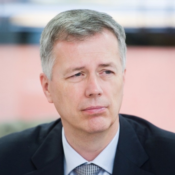 Ing. Otakar Hora, CSc.