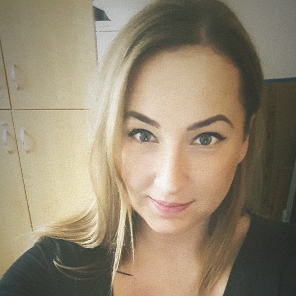 Agáta Bernasová