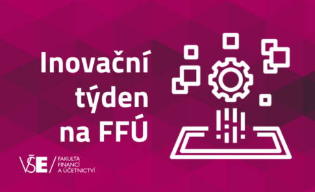 Inovační týden na FFÚ