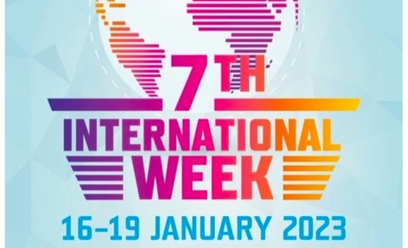 7th International Week