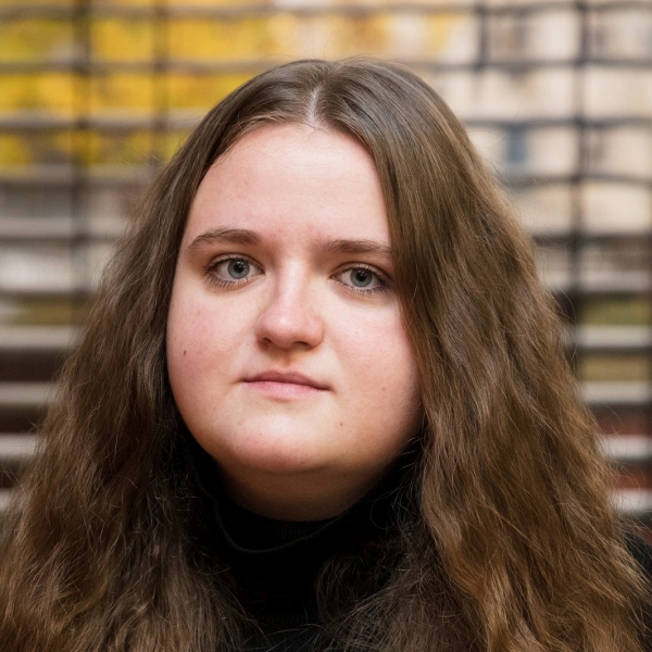 Tereza Jiříková