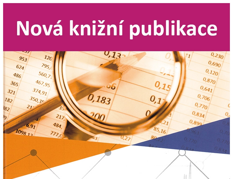 Nová knižní publikace Národní účetní rady