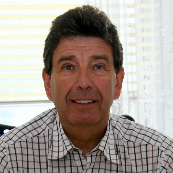 Bohumil Král