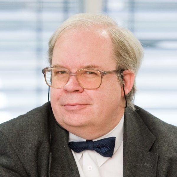 prof. Ing. Petr Marek, CSc.