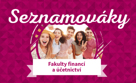 Seznamovací kurzy FFÚ