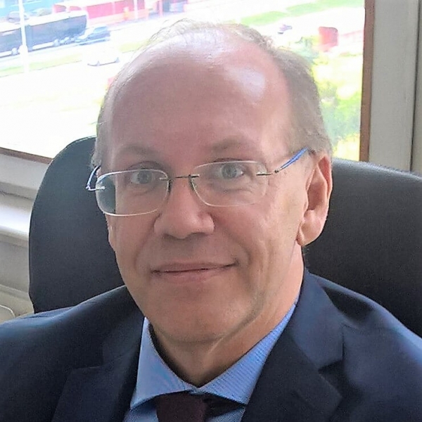 prof. Ing. Miloš Tumpach, Ph.D.