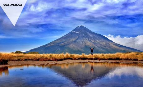 Přihlášování na studium v zahraničí spuštěno!