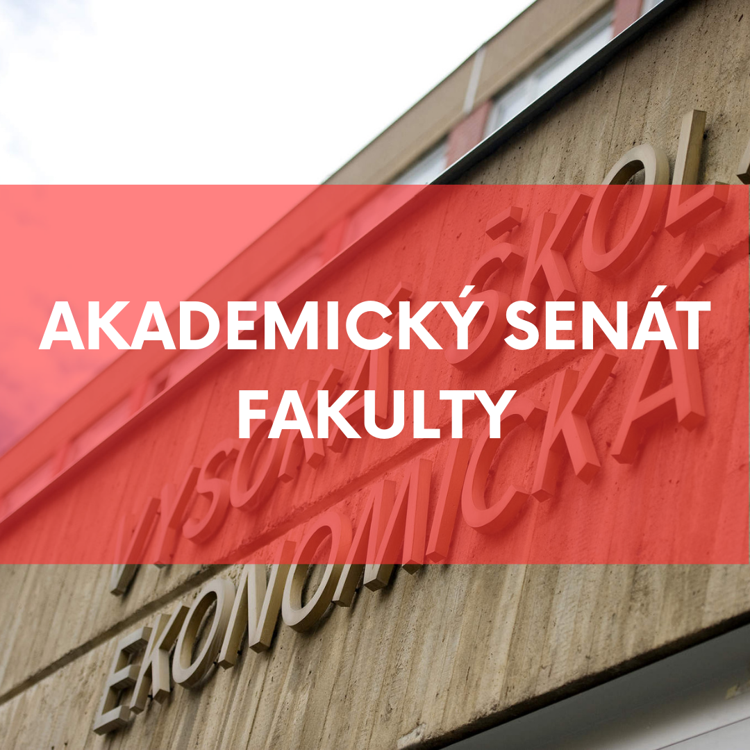 Akademický senát fakulty