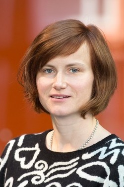 Simona Korousová