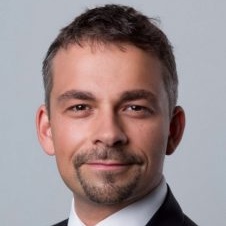 Ing. Marek Jindra, Ph.D.