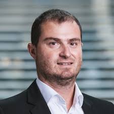 doc. Ing. Pavel Svačina, Ph.D.  