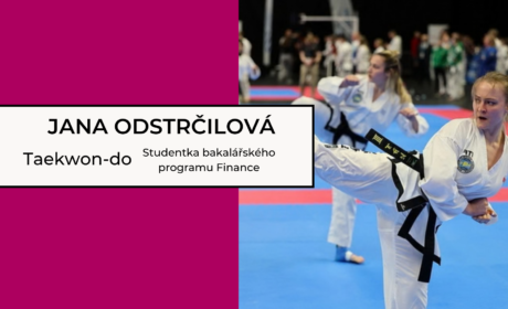 FFÚ podporuje vrcholové sportovkyně a sportovce!