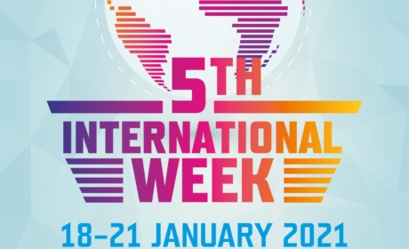 International week 2021